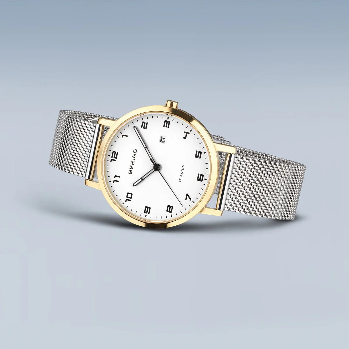 Bering Titanium Ladies Watch - Image 3