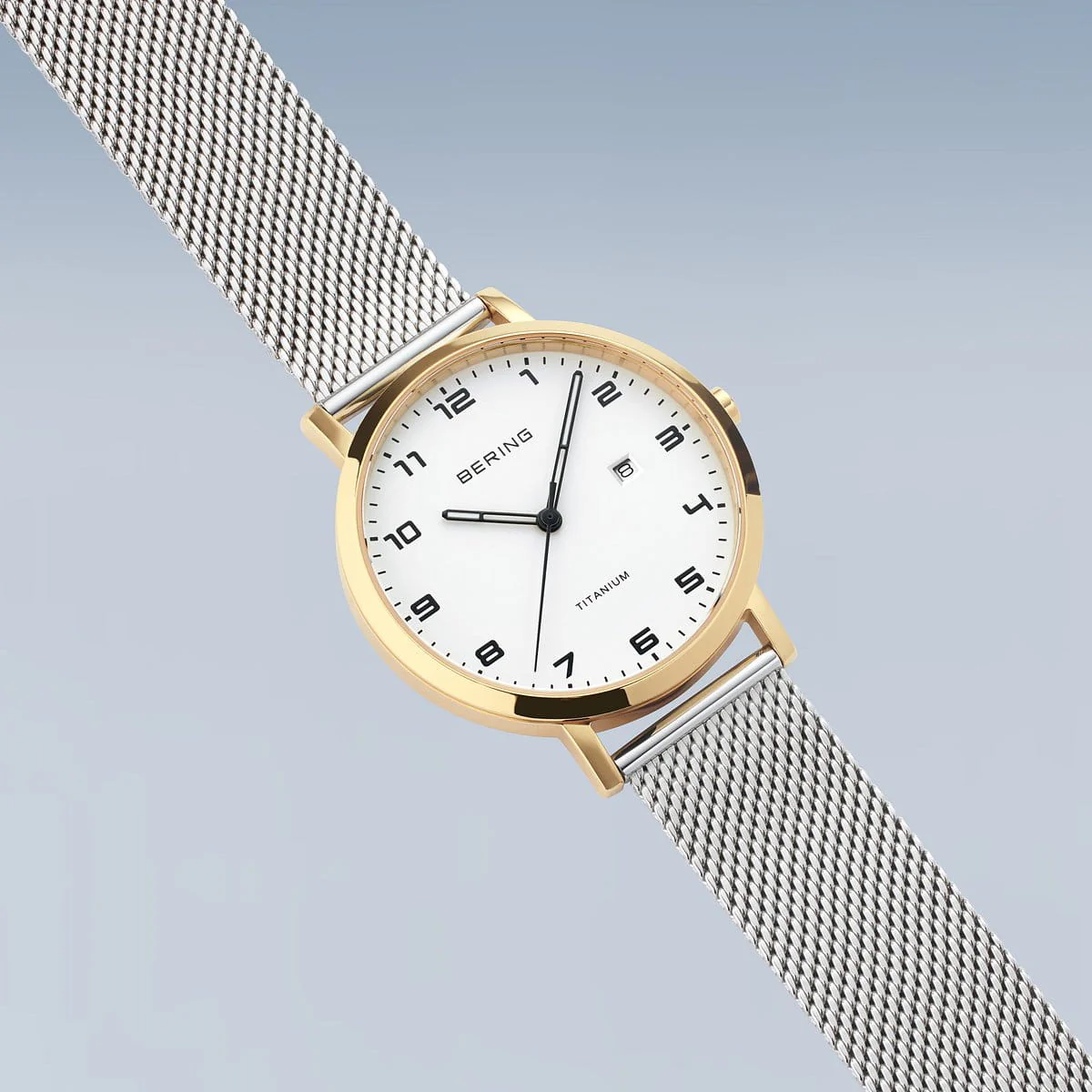 Bering Titanium Ladies Watch - Image 4