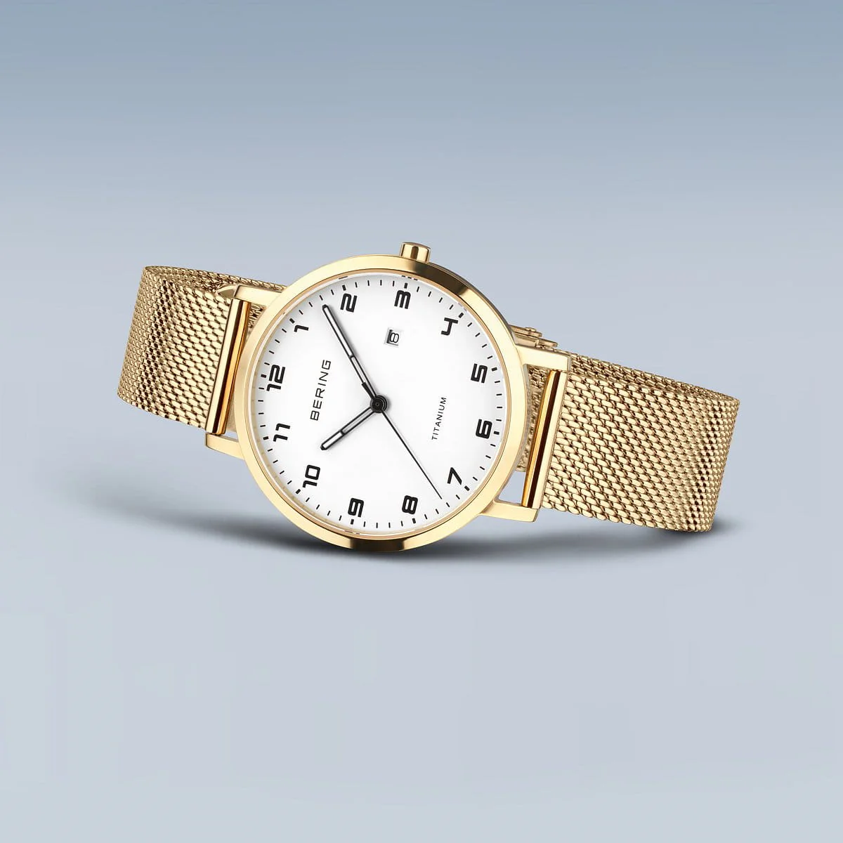Bering Titanium Ladies Watch - Image 3