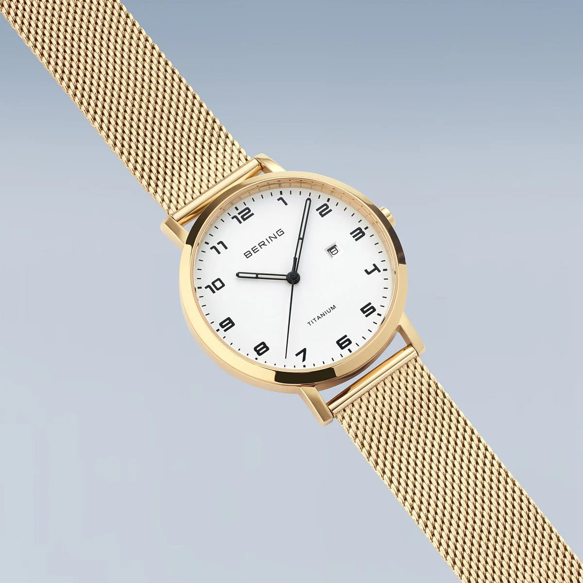 Bering Titanium Ladies Watch - Image 4