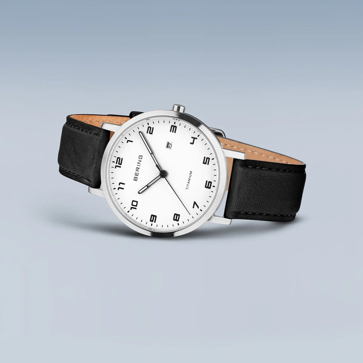 Bering Titanium Ladies Watch - Image 3
