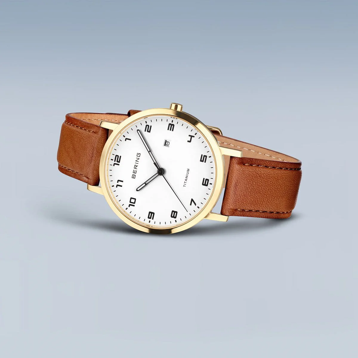 Bering Titanium Ladies Watch - Image 3