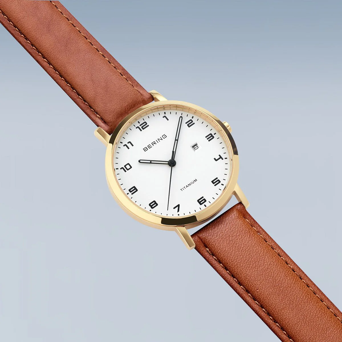 Bering Titanium Ladies Watch - Image 4