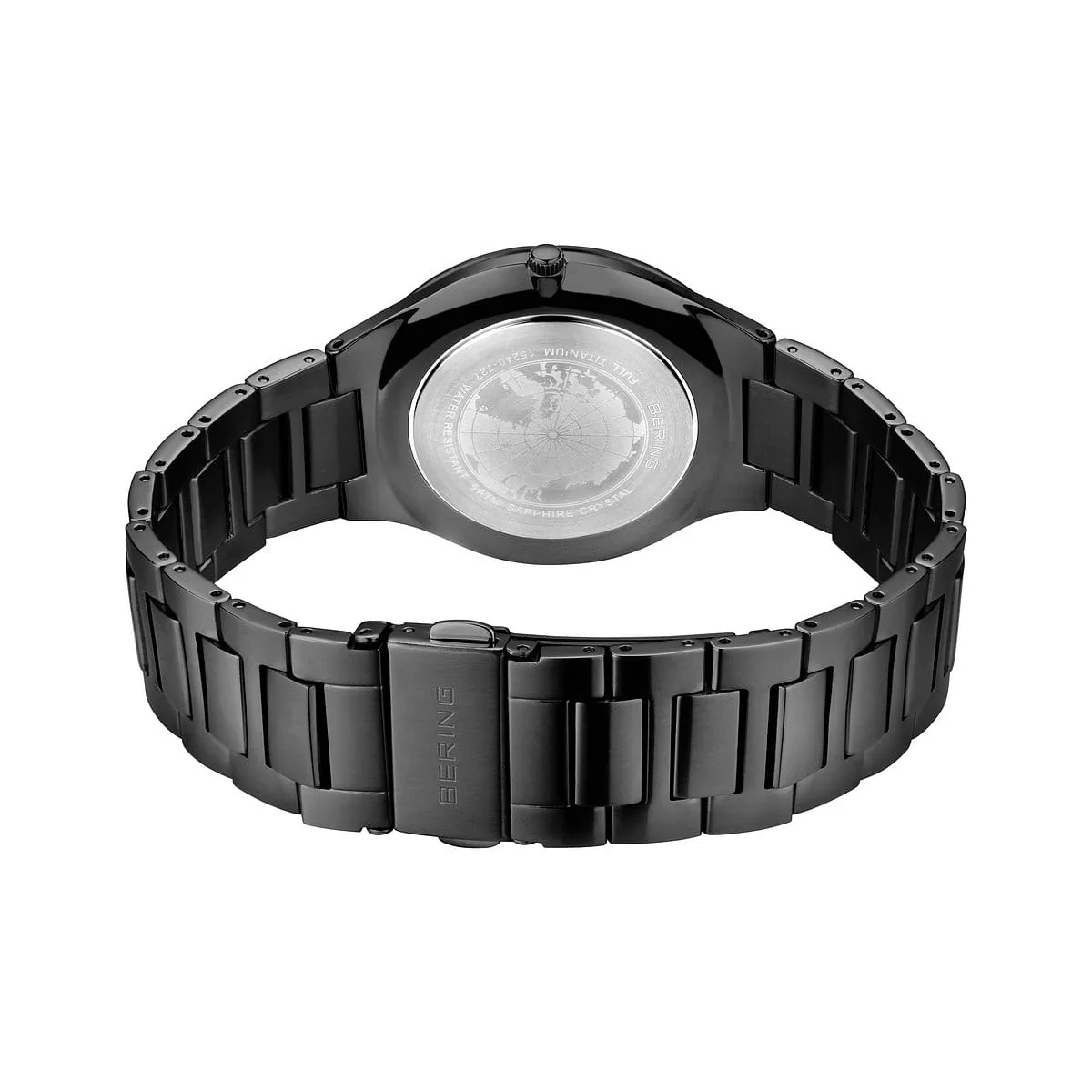 Bering Titanium Mens Watch - Image 4
