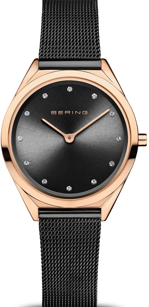 Bering Ultra Slim Unisex Watch