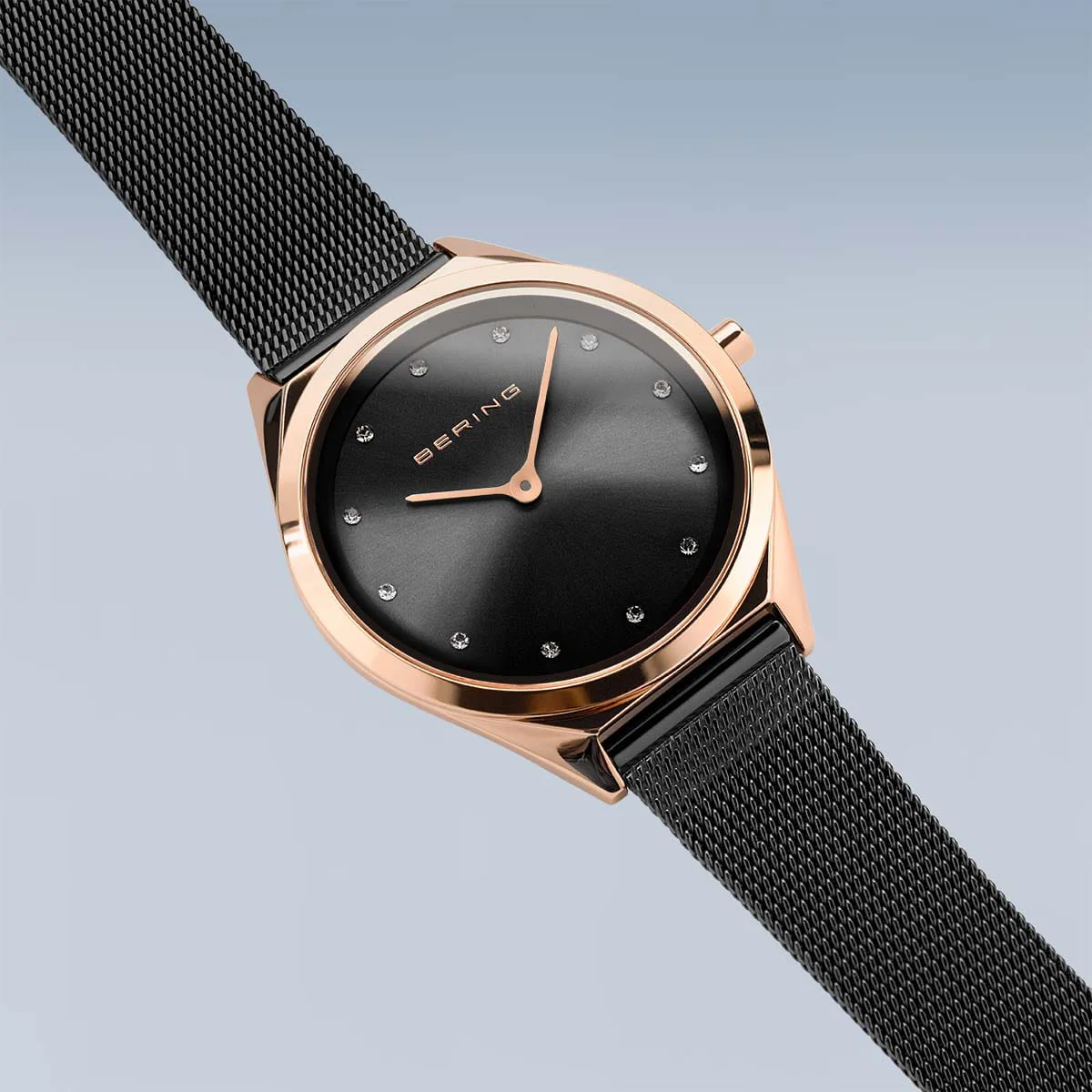 Bering Ultra Slim Unisex Watch - Image 3