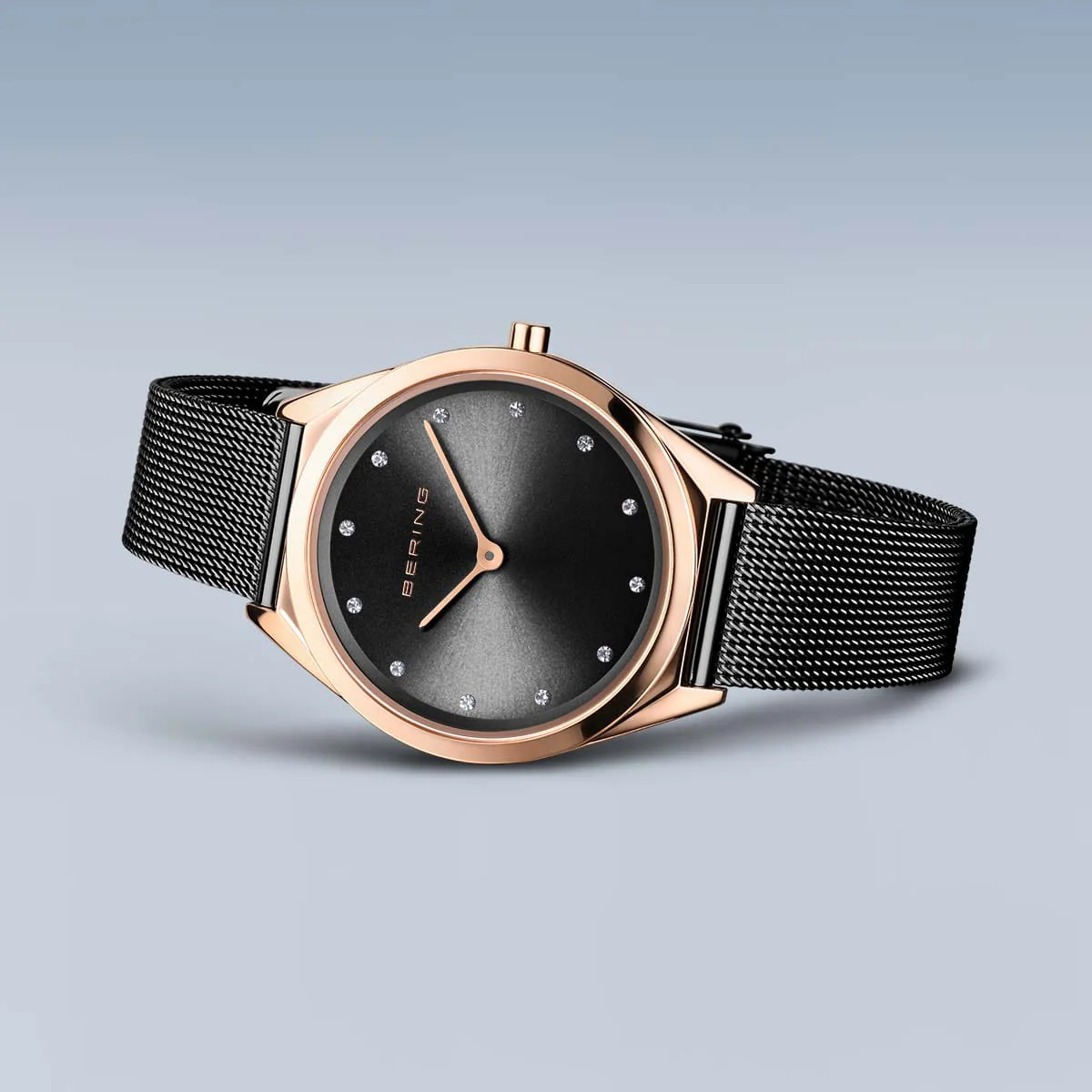 Bering Ultra Slim Unisex Watch - Image 4