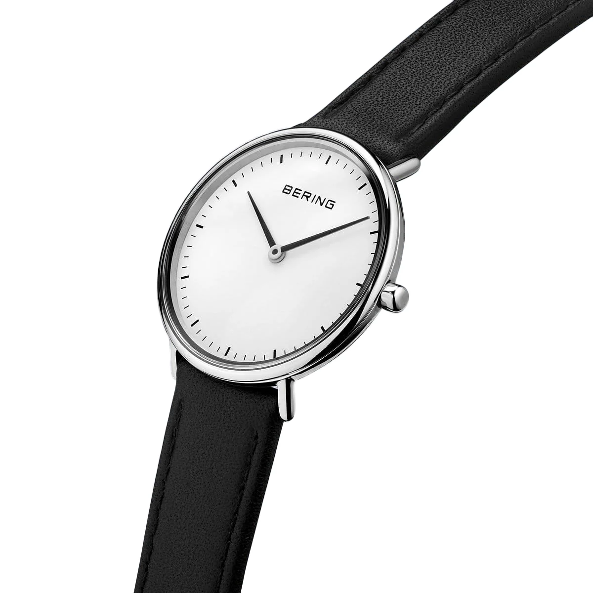 Bering Ultra Slim Ladies Watch - Image 2