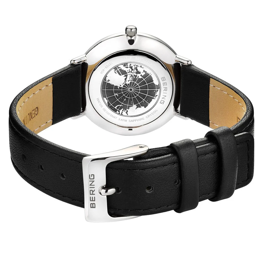 Bering Ultra Slim Ladies Watch - Image 5