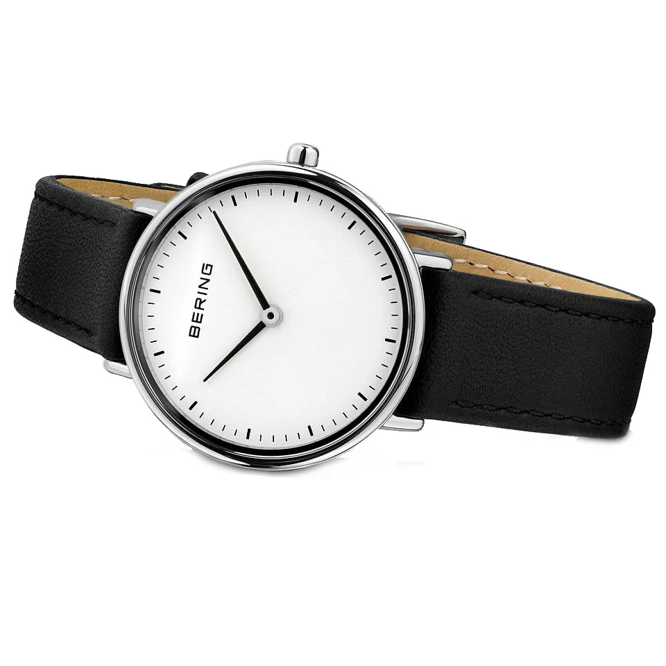 Bering Ultra Slim Ladies Watch - Image 6