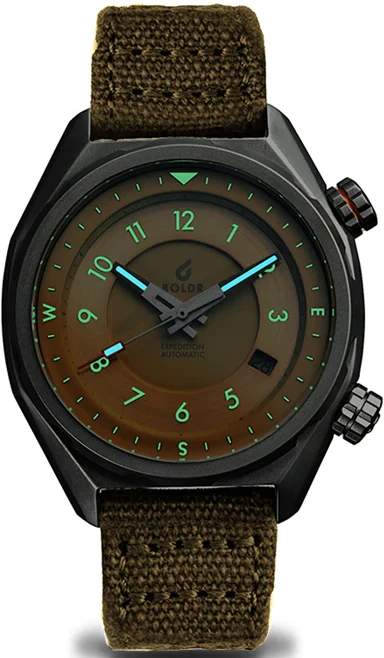 Boldr Watch Expedition Dune 7 - Image 2