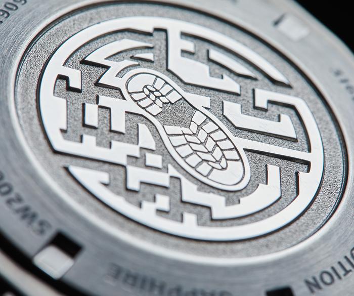 Boldr Watch Expedition Dune 7 - Image 3