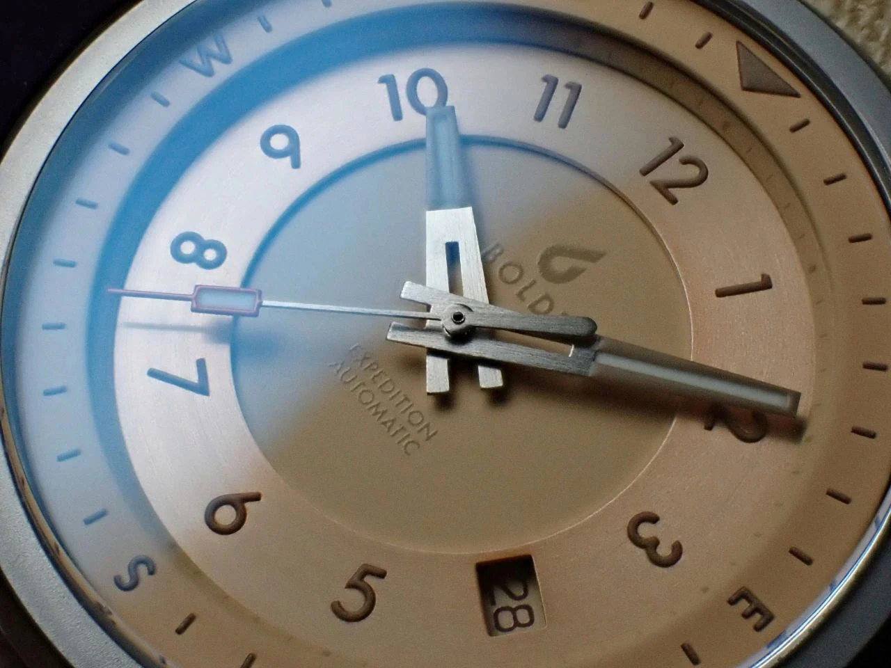 Boldr Watch Expedition Dune 7 - Image 5