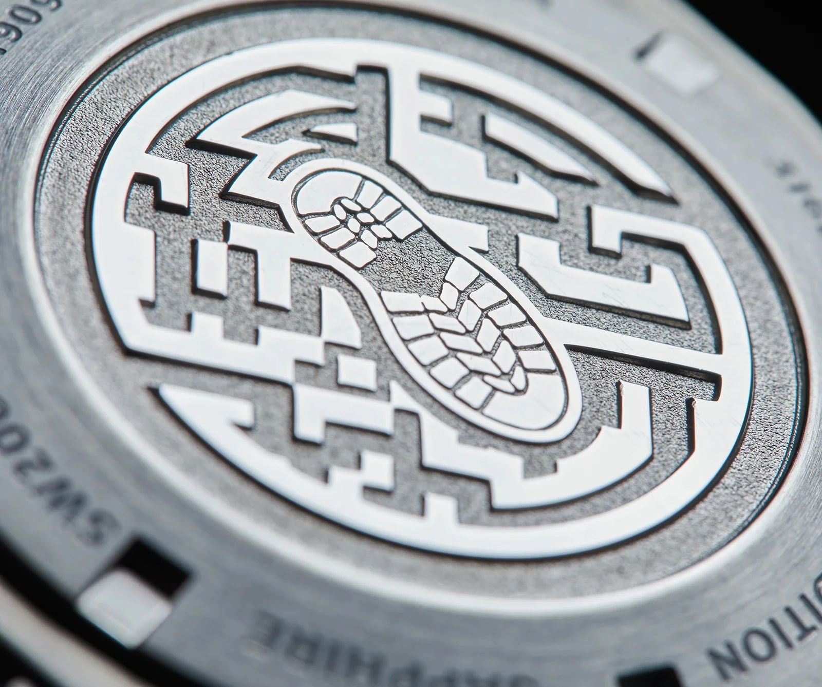 Boldr Watch Expedition El Capitan - Image 3
