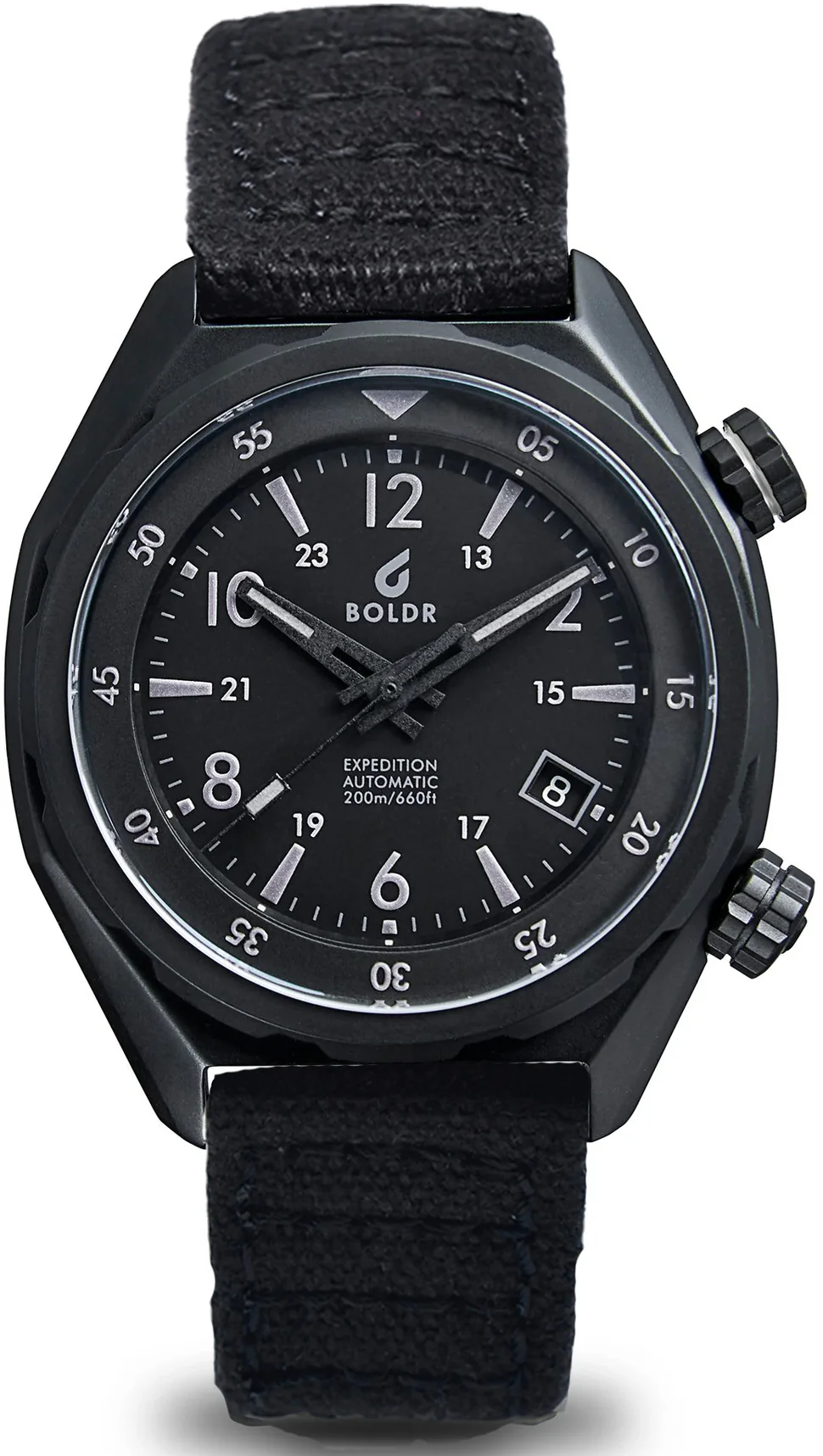 Boldr Watch Expedition Matterhorn
