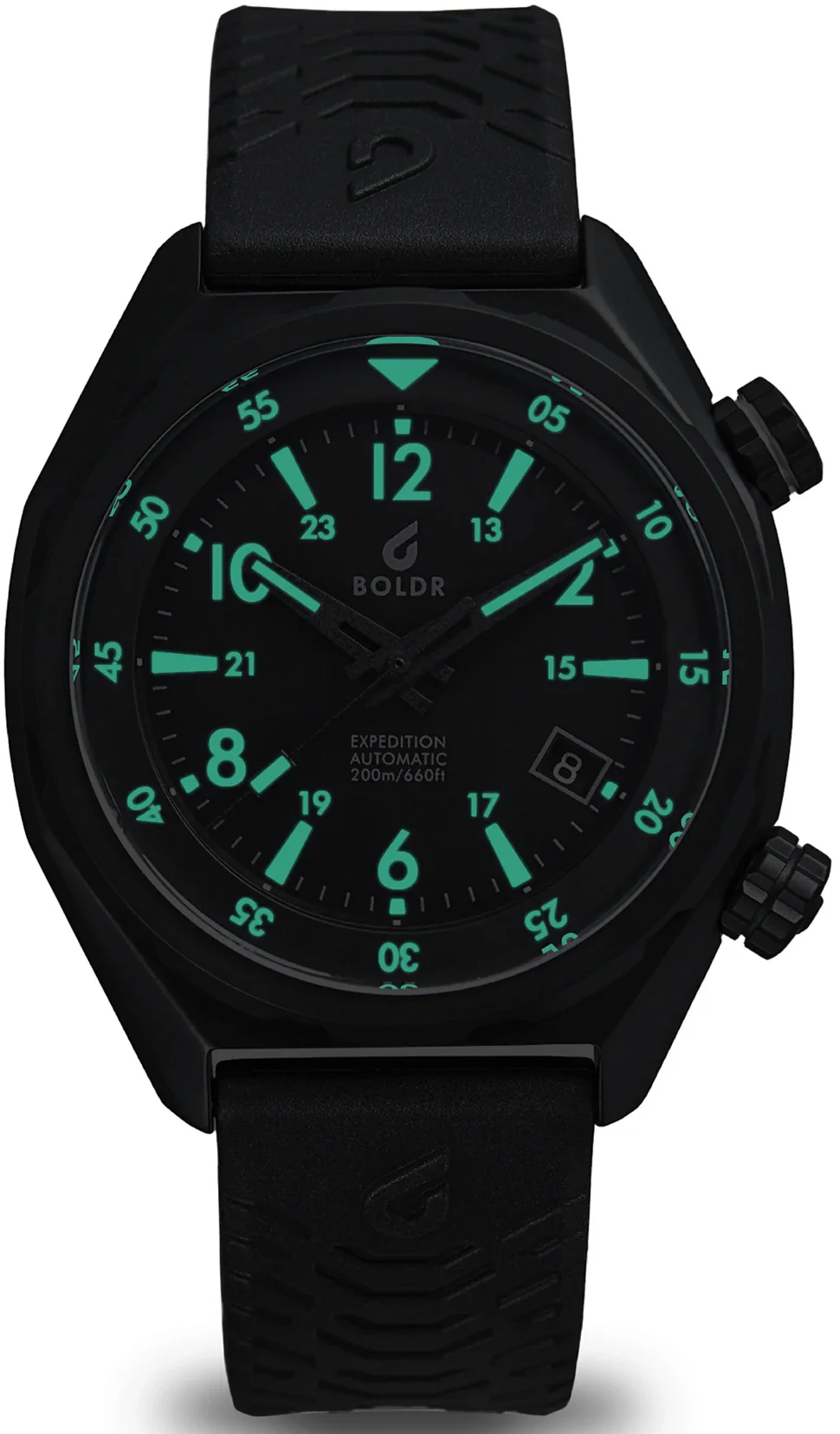Boldr Watch Expedition Matterhorn - Image 2