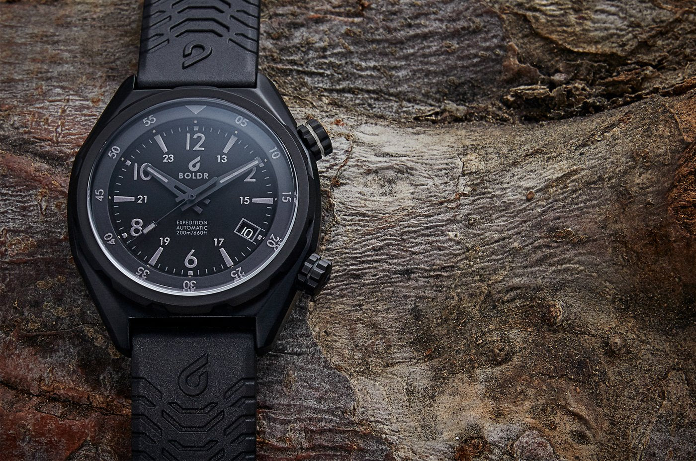 Boldr Watch Expedition Matterhorn - Image 4