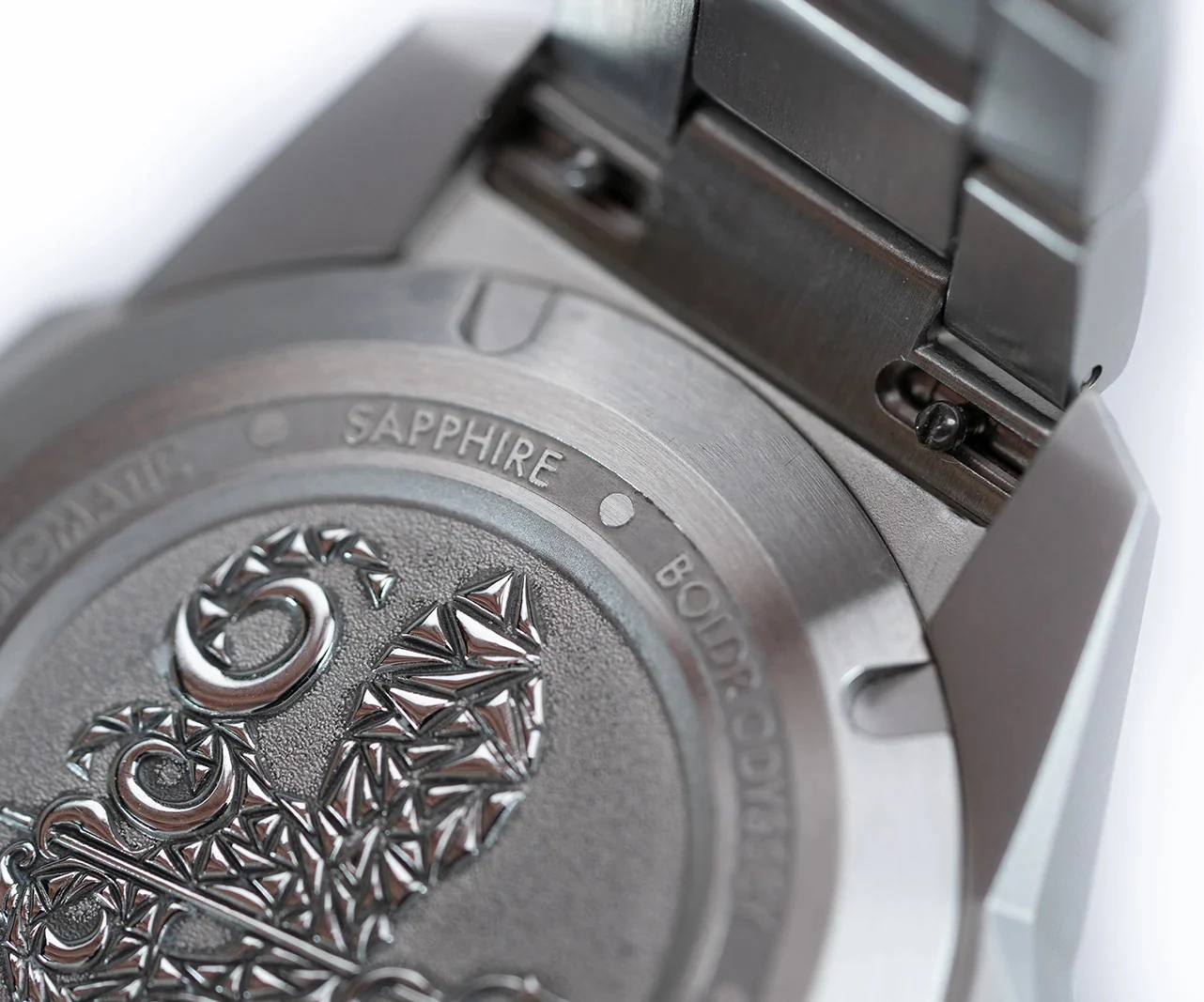 Boldr Watch Odyssey Freediver 545 - Image 3