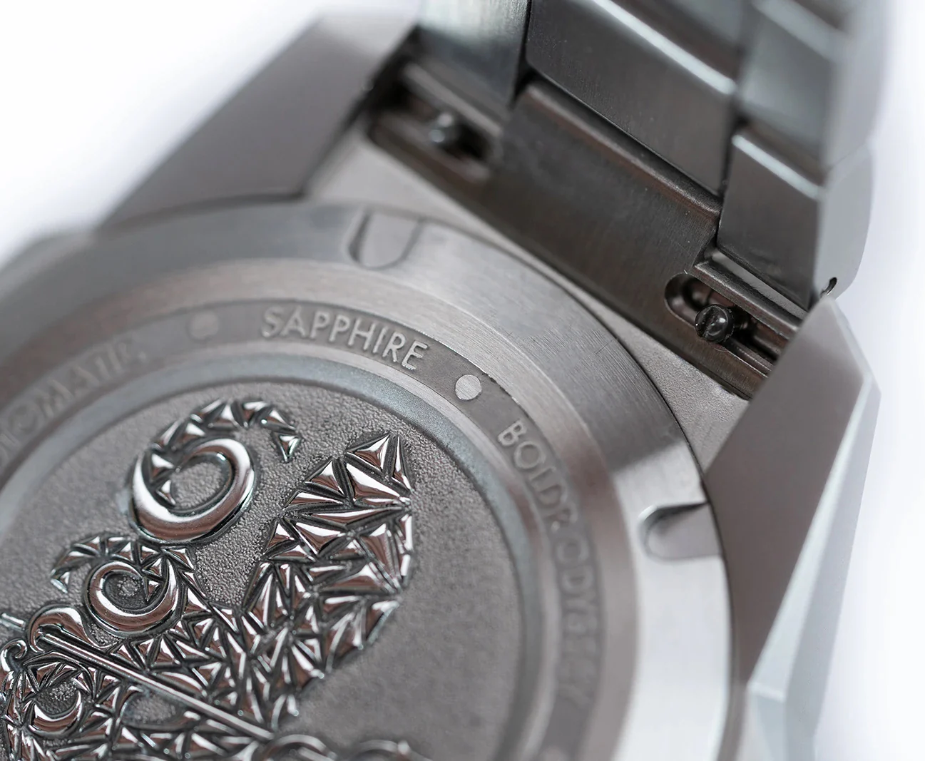 Boldr Watch Odyssey Meteo635 - Image 3