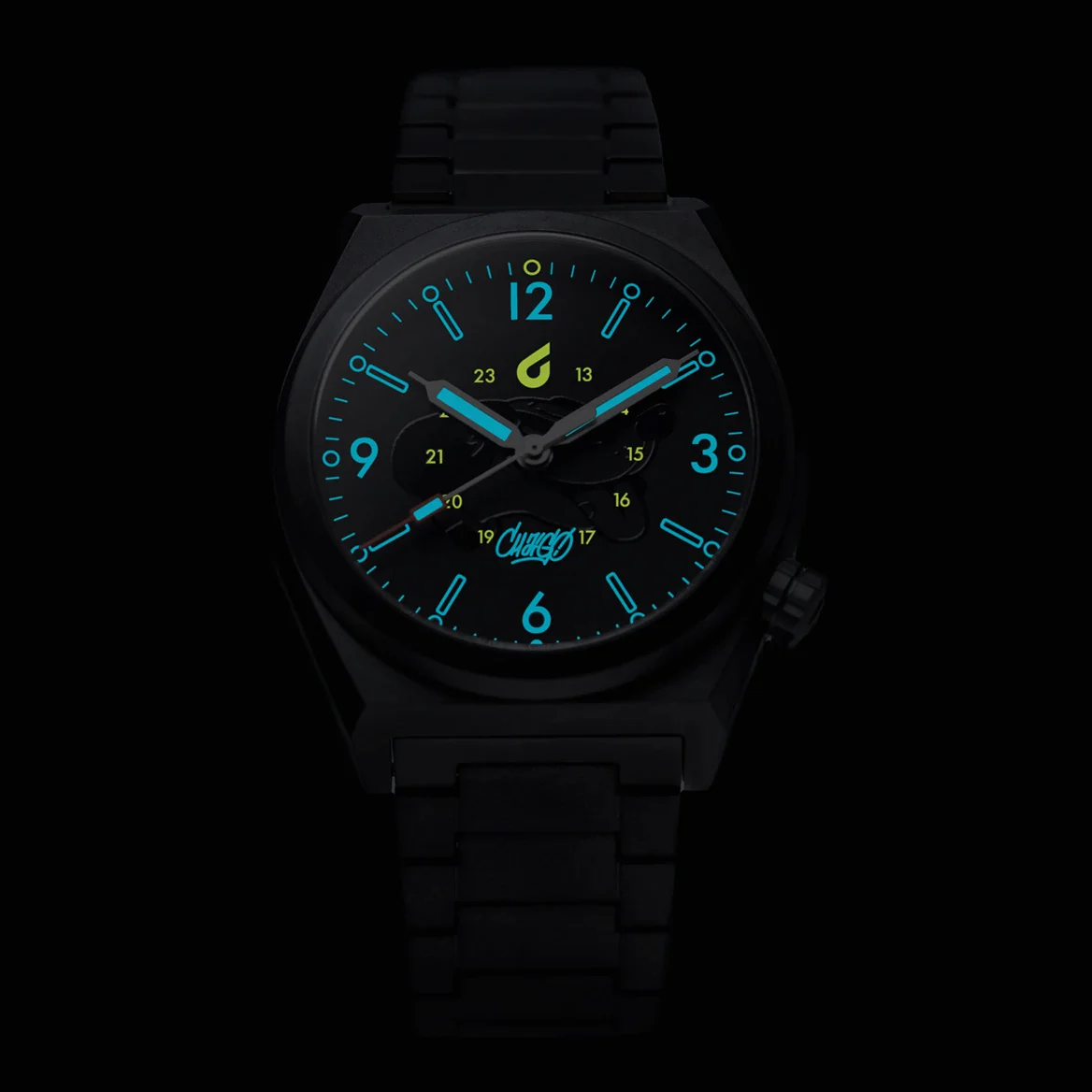 Boldr Watch Venture Chaigo Limited Edition - Image 2