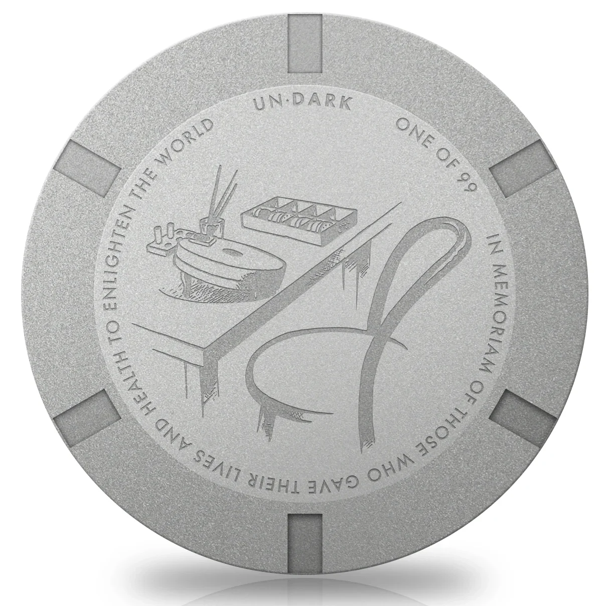 Boldr Watch Venture Un Dark Limited Edition - Image 3