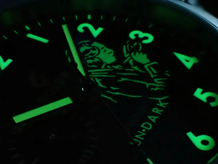Boldr Watch Venture Un Dark Limited Edition - Image 4