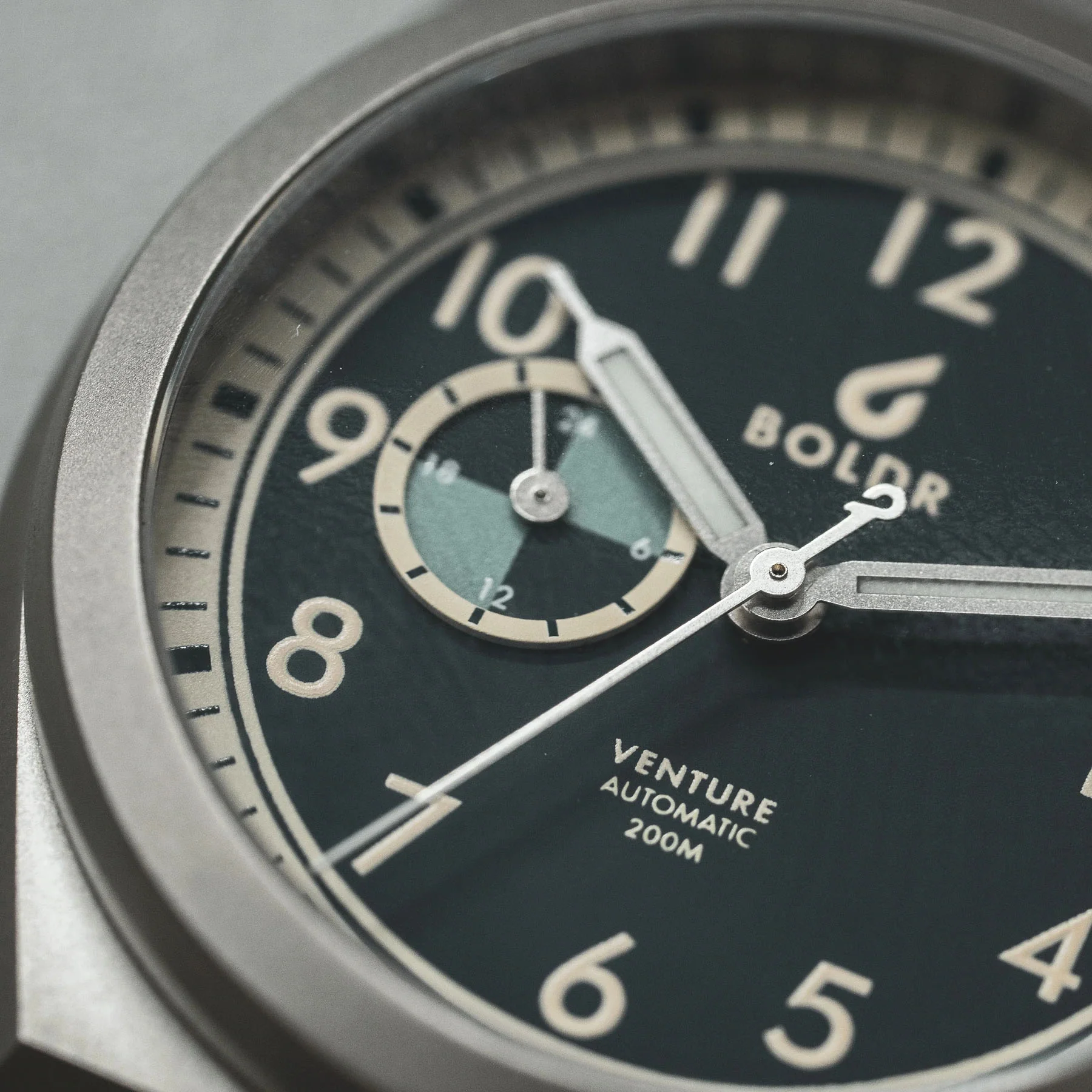 Boldr Watch Venture Wayfarer Admiral D - Image 3