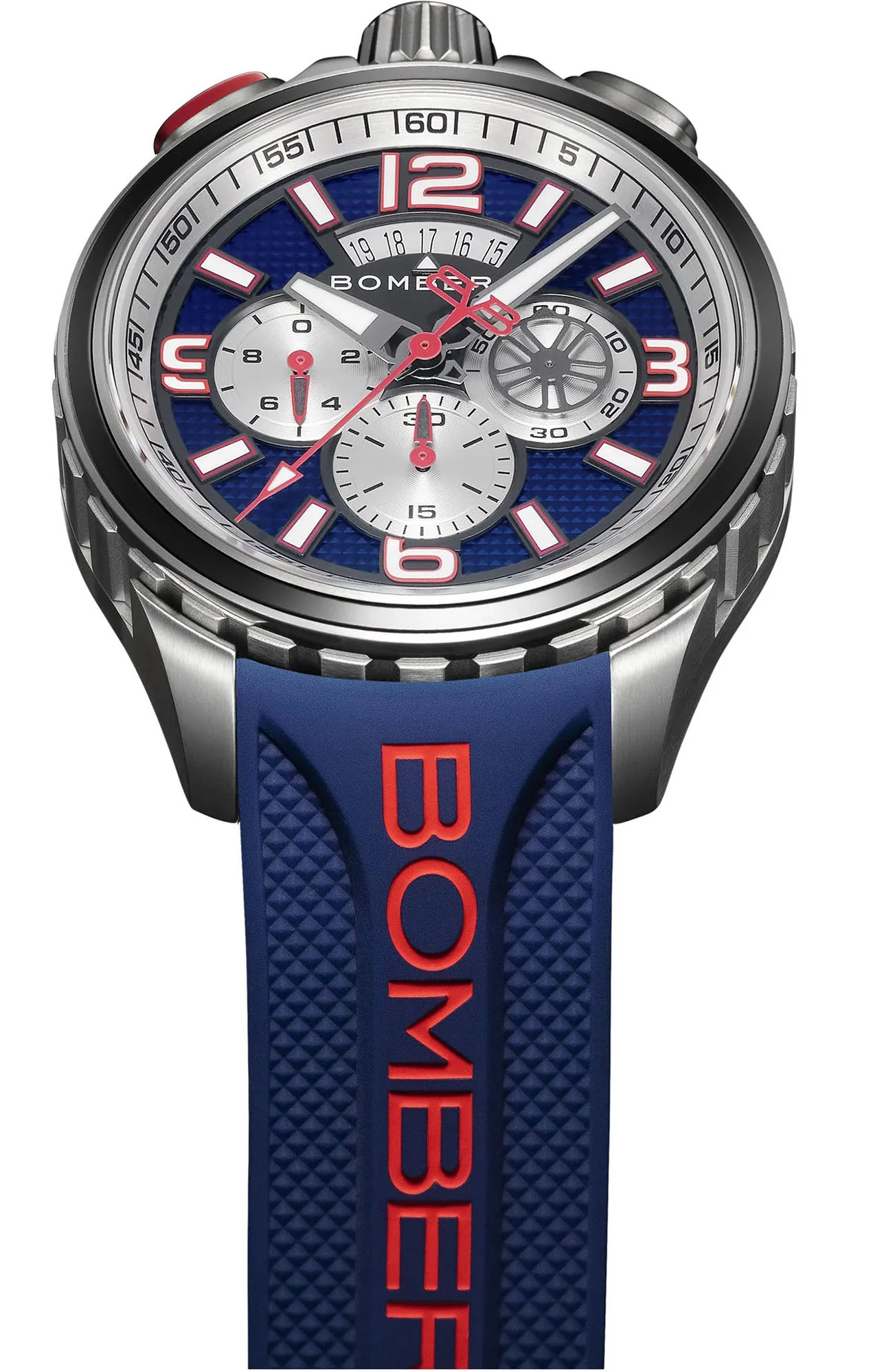 Bomberg Watch Bolt-68 Heritage D - Image 2
