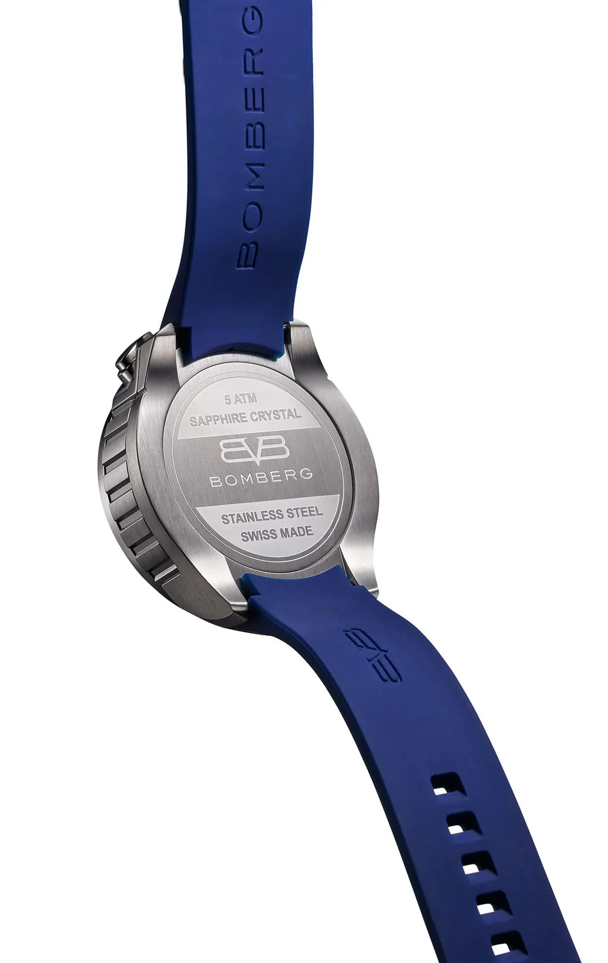 Bomberg Watch Bolt-68 Heritage D - Image 5