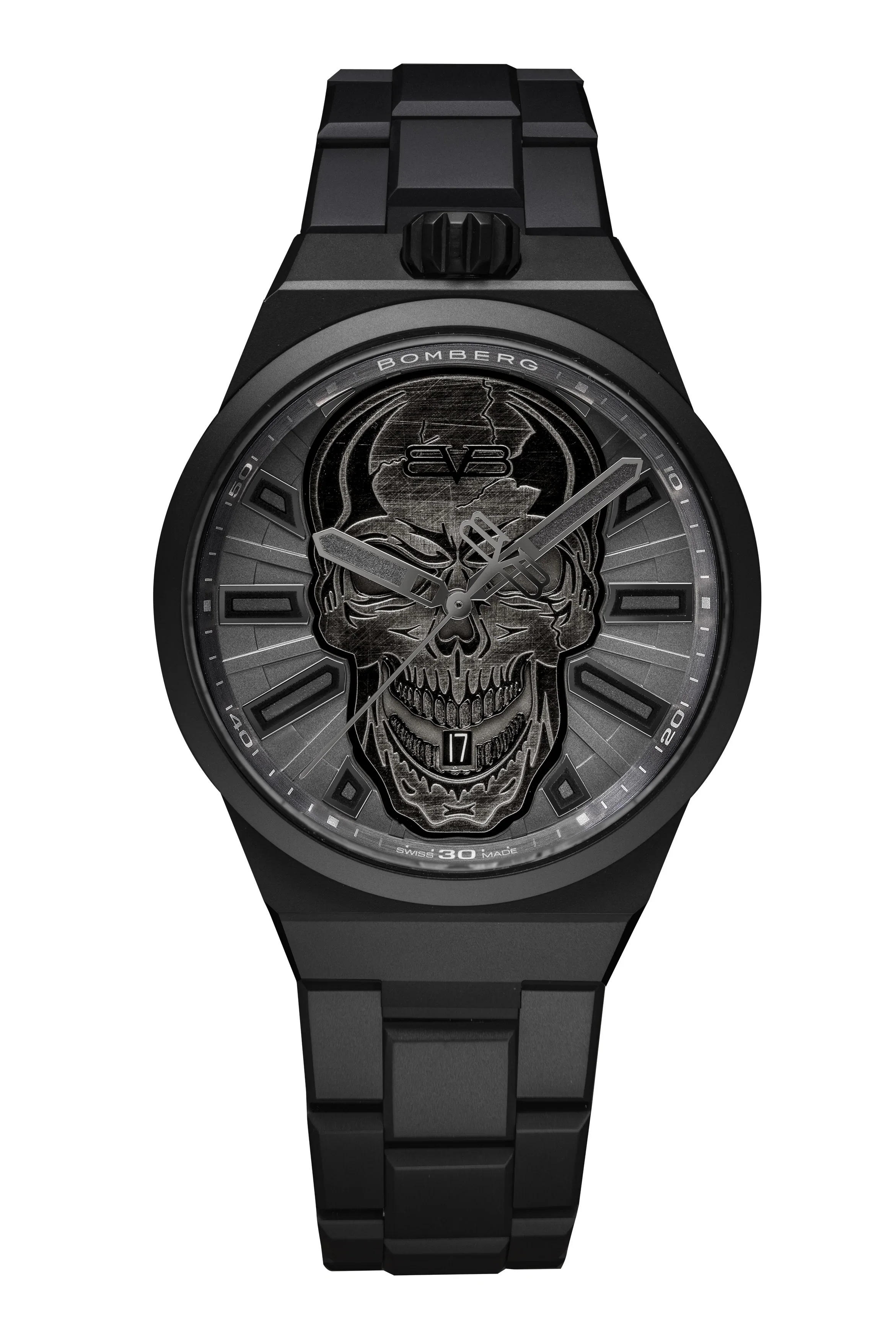 Bomberg Bolt-68 Neo Auto Watch