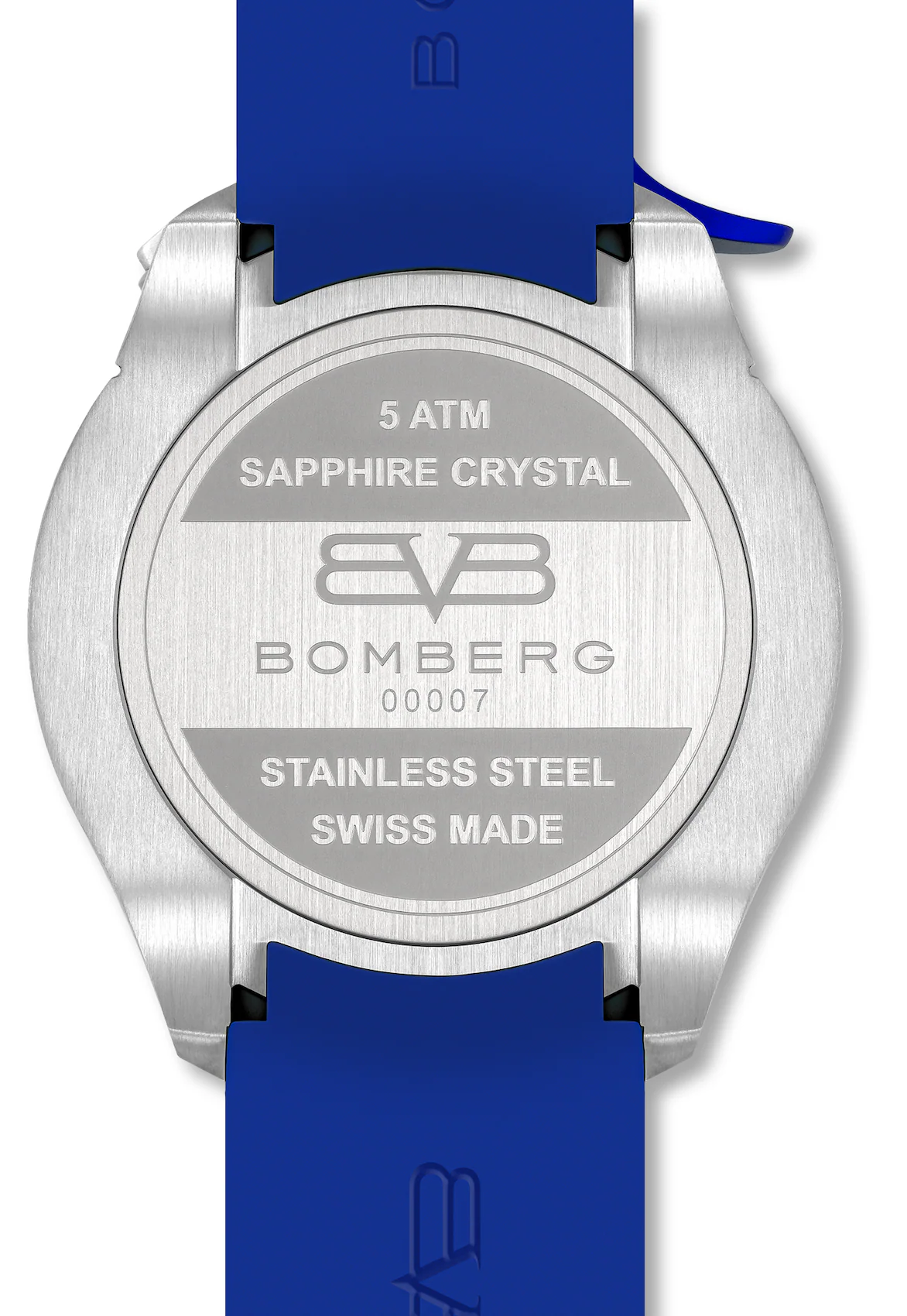 Bomberg Bolt-68 Racing 4.1 Watch - Image 5