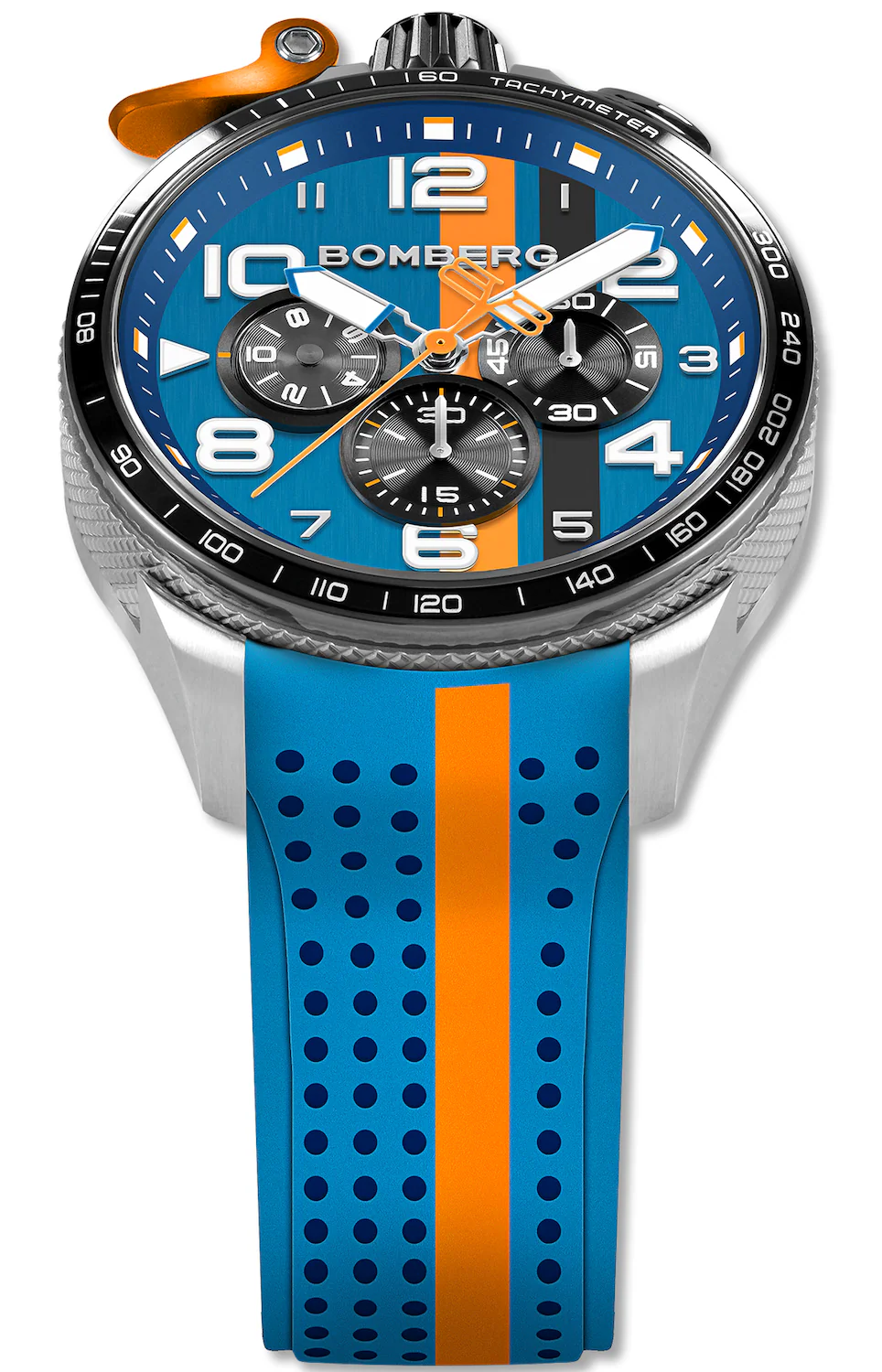 Bomberg Bolt-68 Racing 4.2 Watch - Image 3