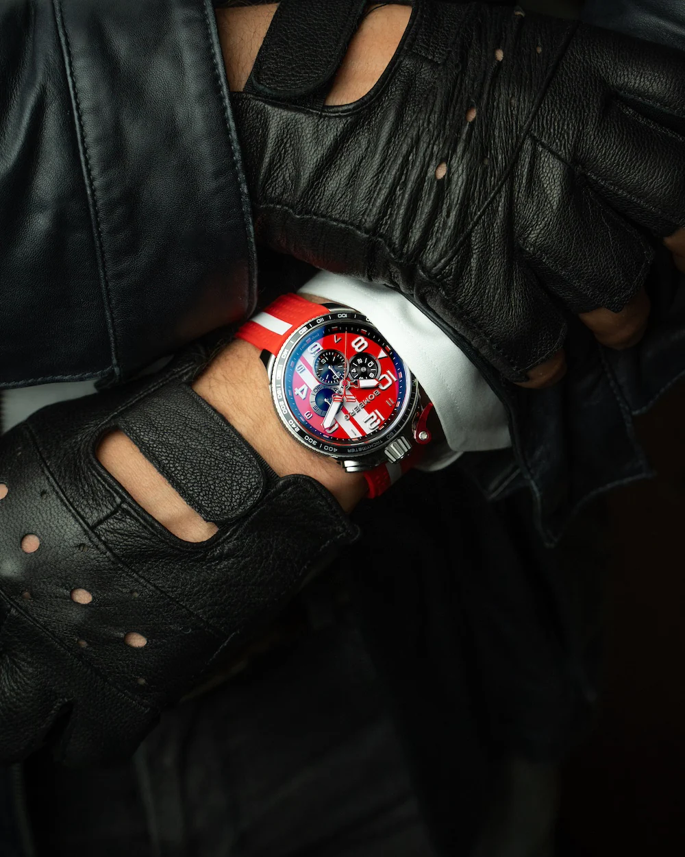 Bomberg Bolt-68 Racing 4.3 Watch - Image 10