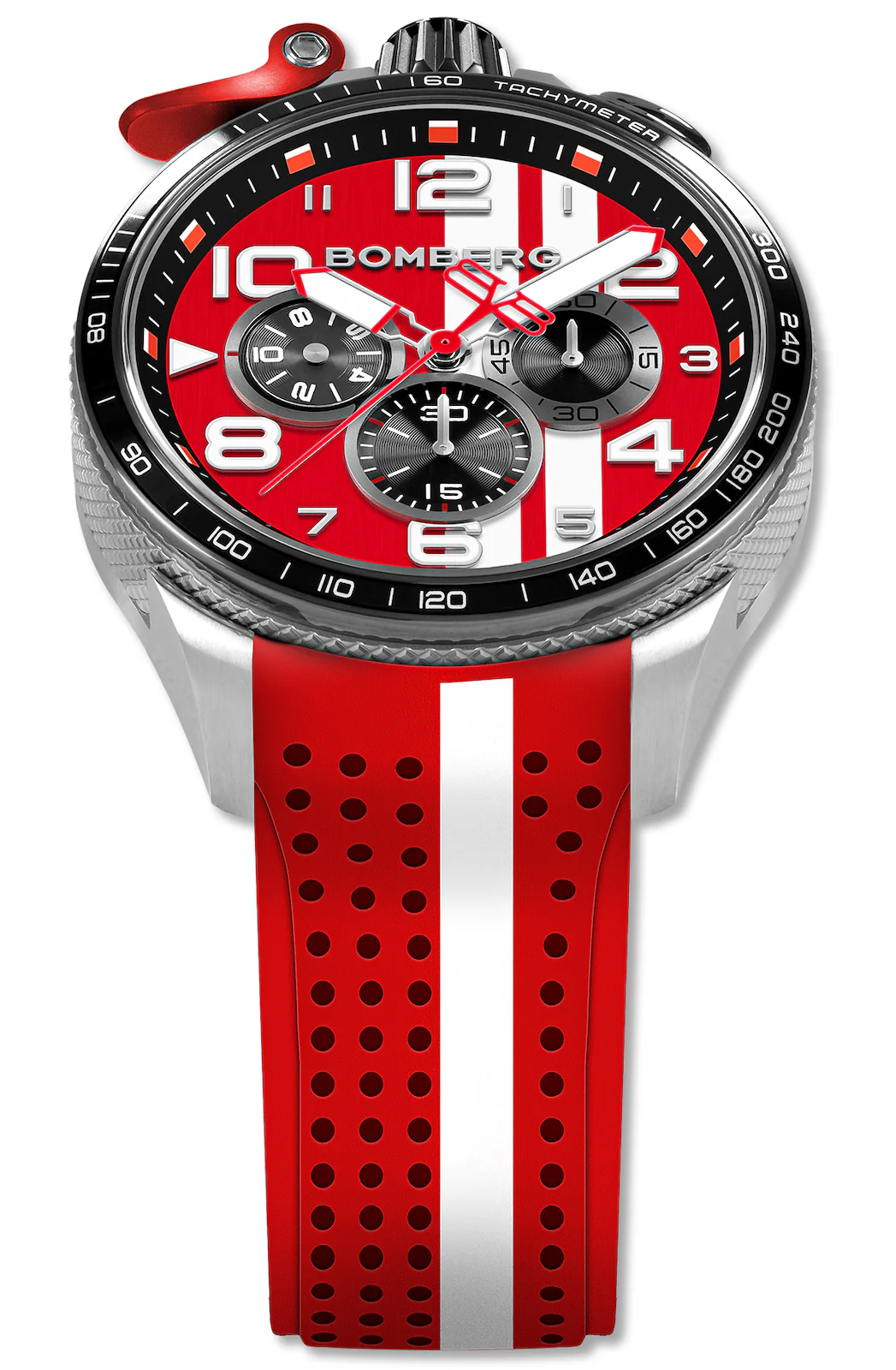 Bomberg Bolt-68 Racing 4.3 Watch - Image 3
