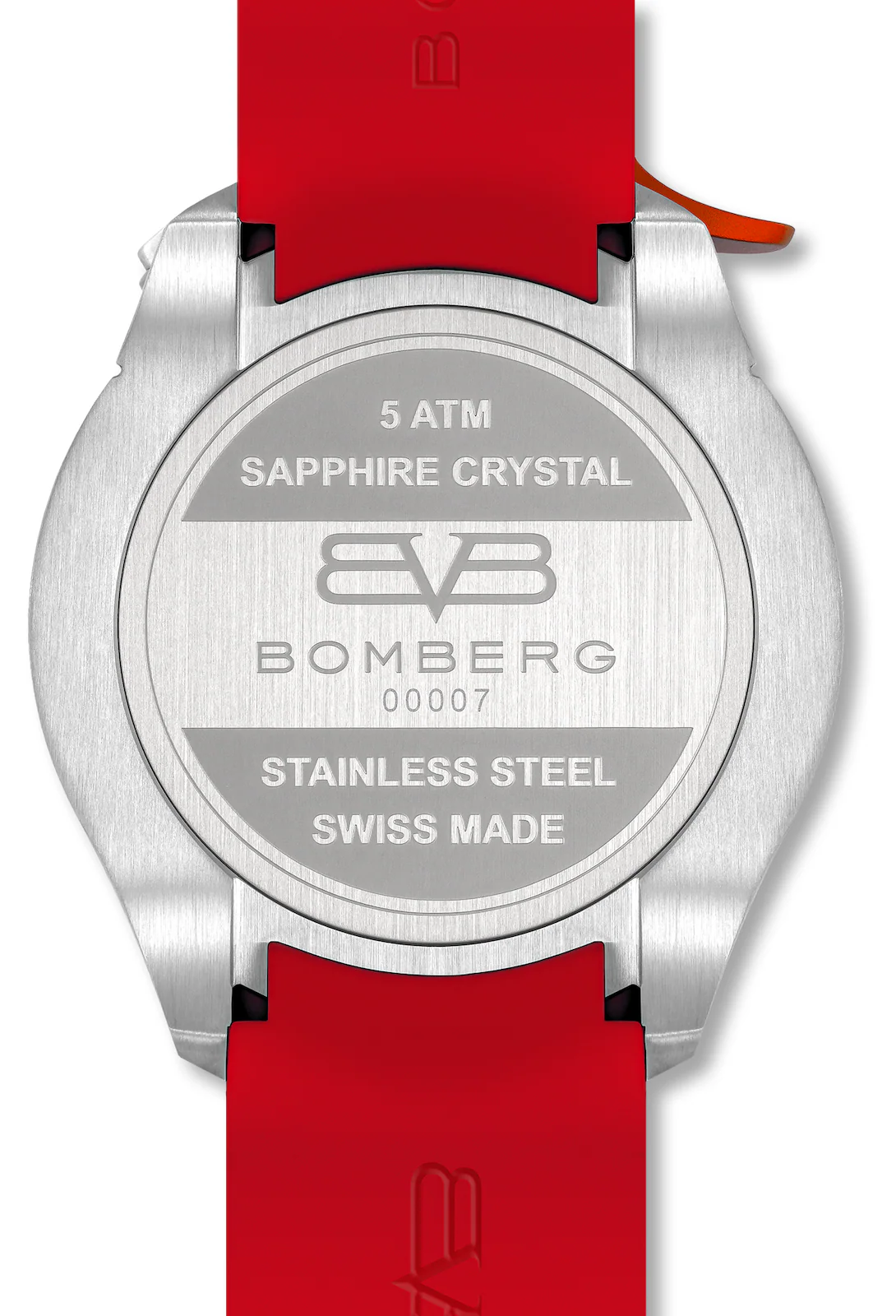Bomberg Bolt-68 Racing 4.3 Watch - Image 5