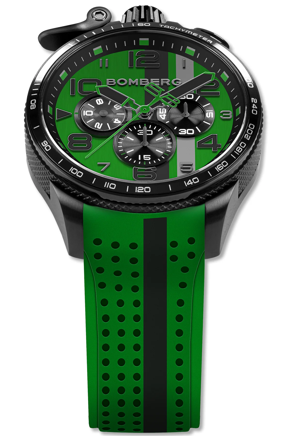 Bomberg Bolt-68 Racing 4.4 Watch - Image 3
