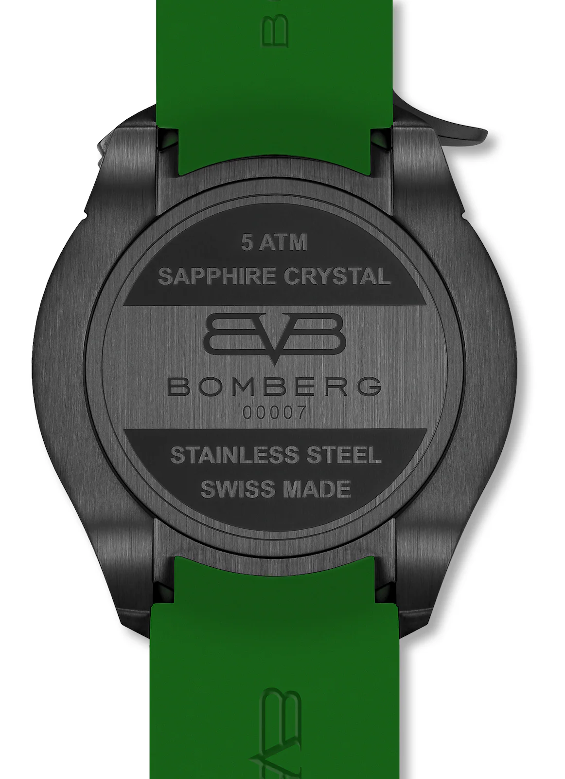 Bomberg Bolt-68 Racing 4.4 Watch - Image 5
