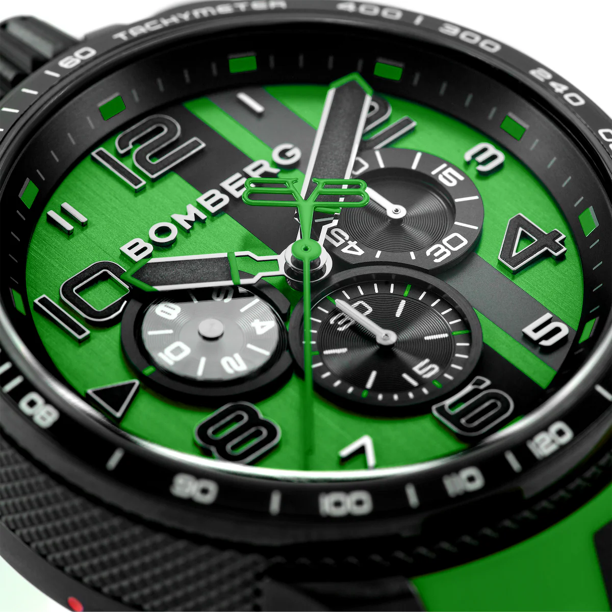 Bomberg Bolt-68 Racing 4.4 Watch - Image 6