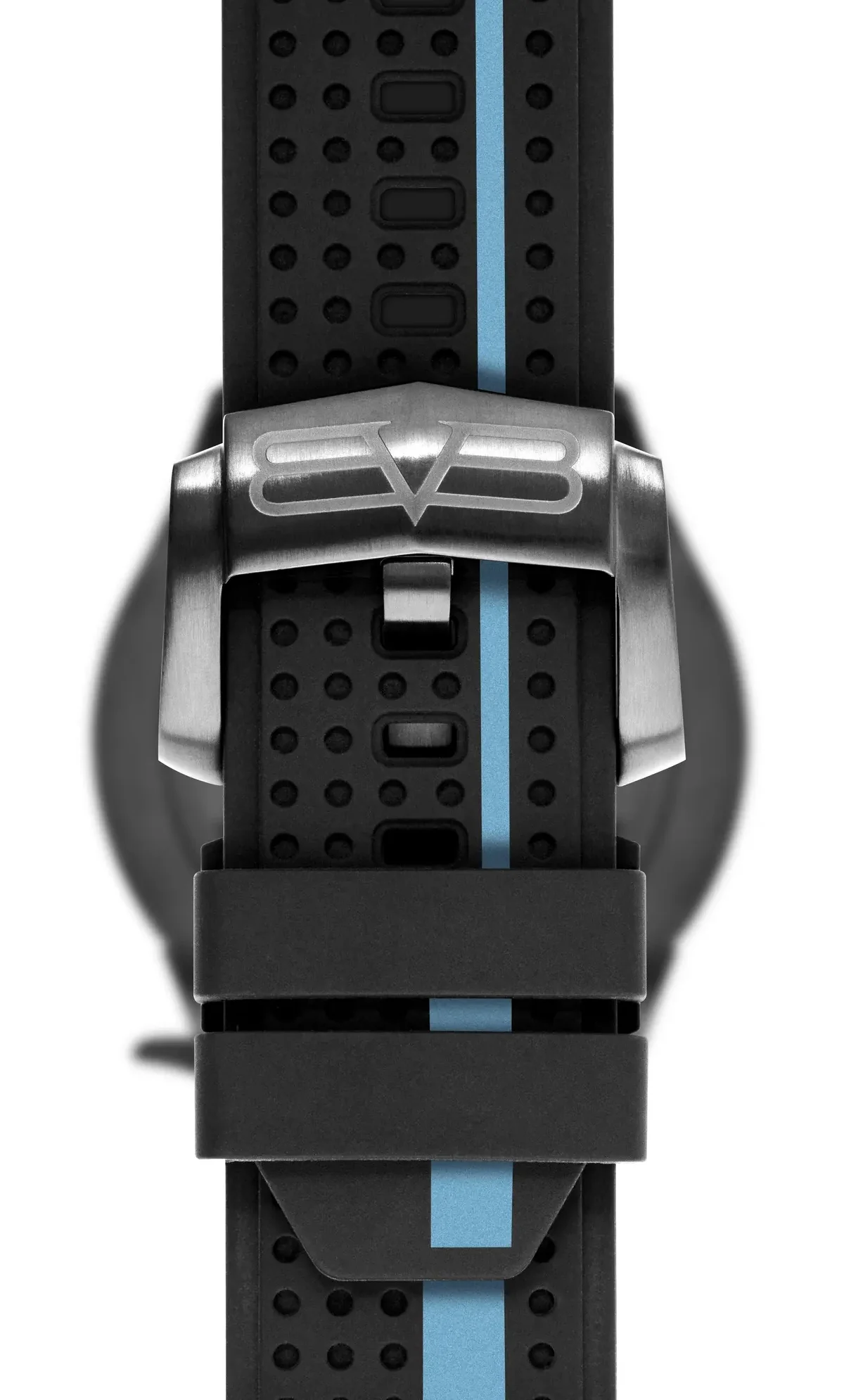 Bomberg BOLT-68 Racing Carbon Edition Watch - Image 5
