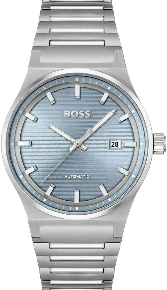 Boss Candor Auto Mens Watch D