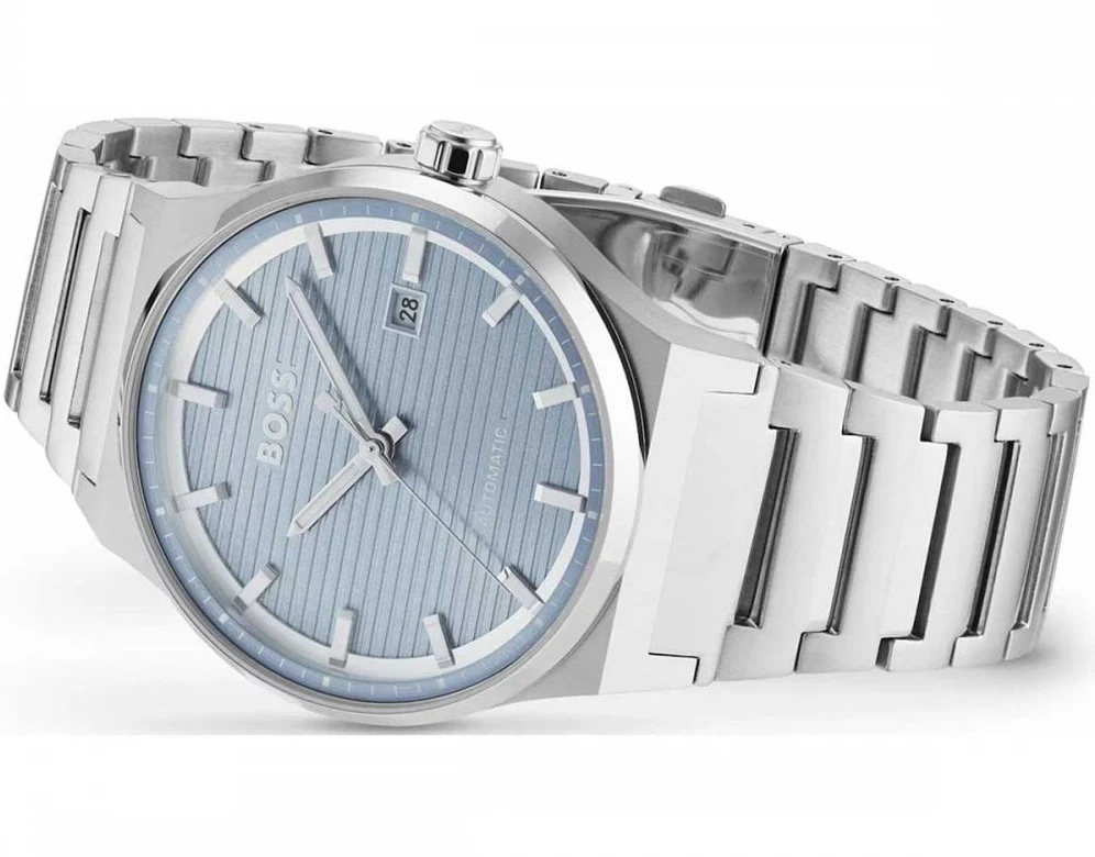 Boss Candor Auto Mens Watch D - Image 2