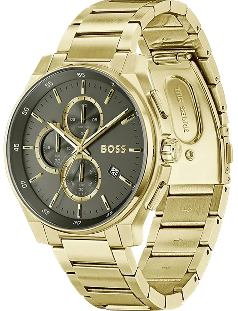 Boss Peak 2.0 Mens Watch - Image 2