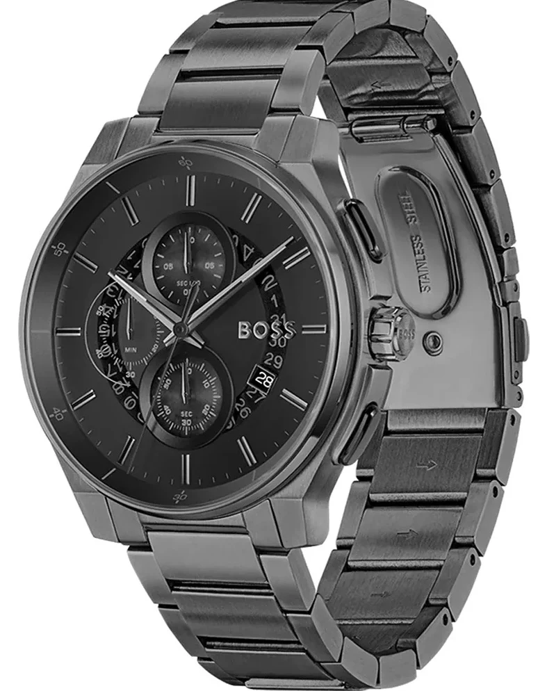 Boss Peak 2.0 Mens Watch - Image 2