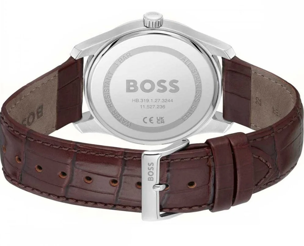 Boss Principle Mens Watch D - Image 2