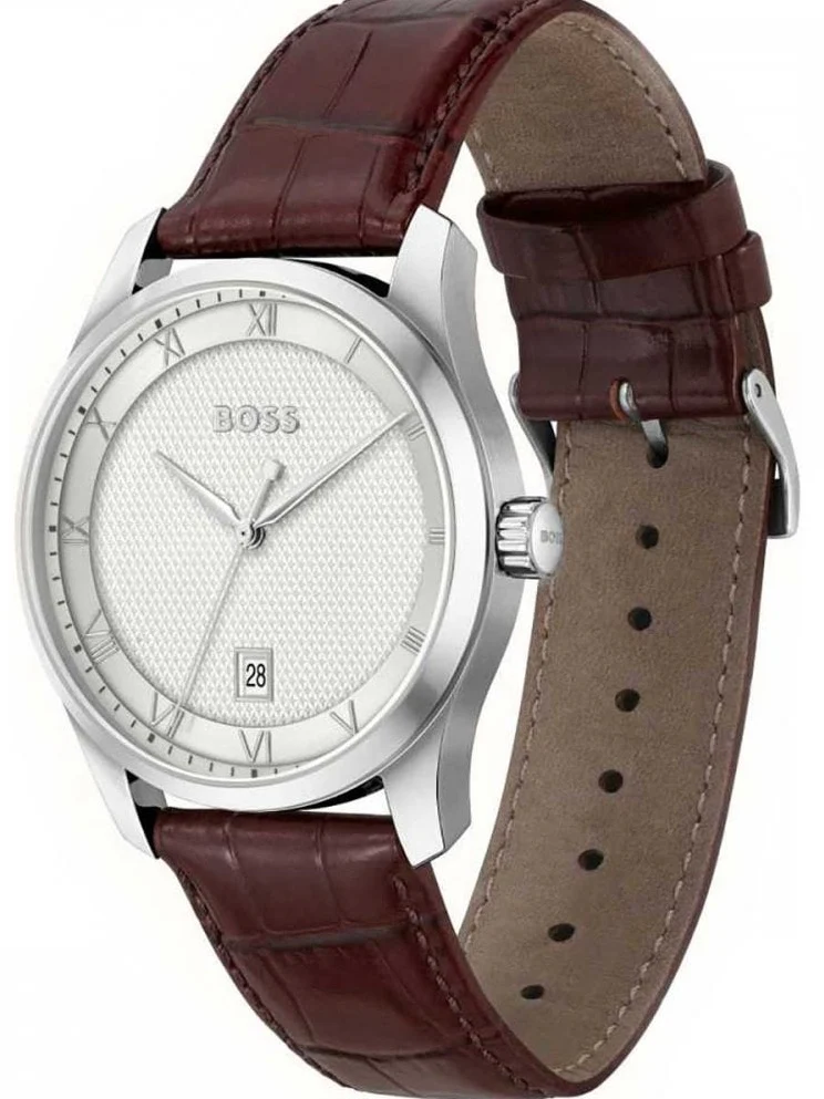 Boss Principle Mens Watch D - Image 3