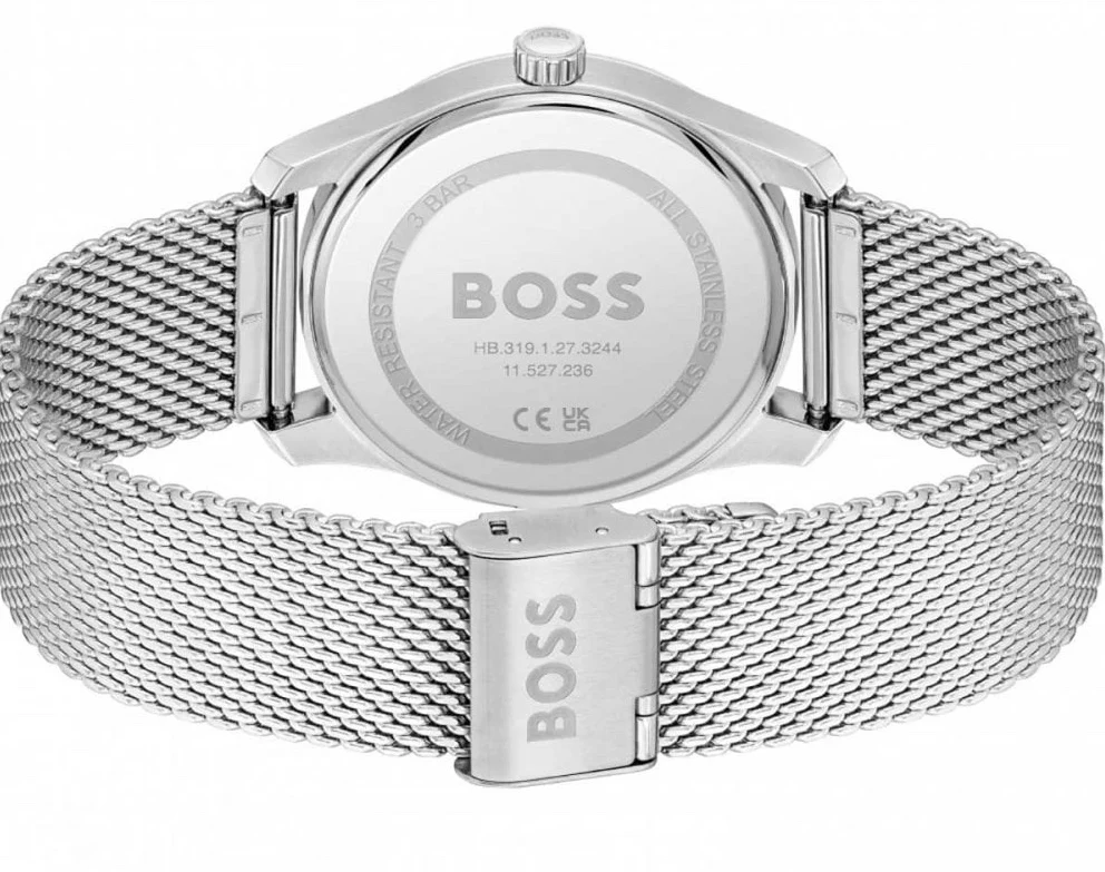 Boss Principle Mens Watch - Image 2