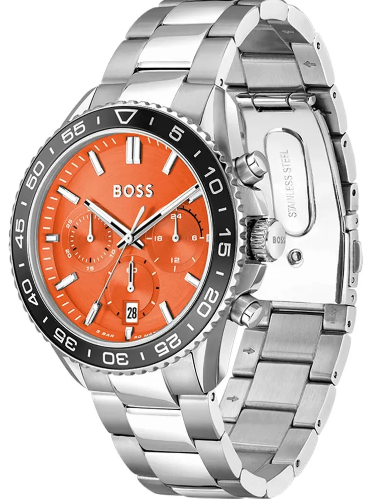 Boss Runner Mens D - Image 2