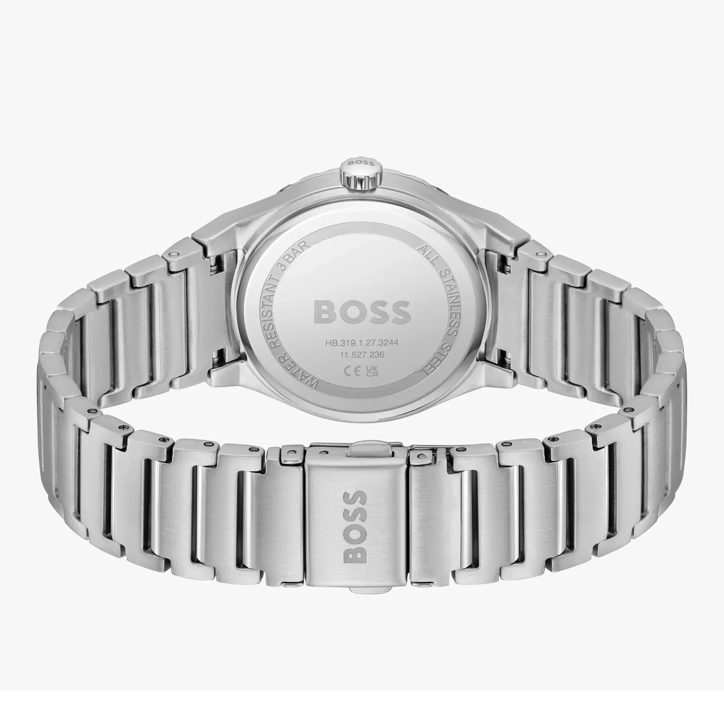 Boss Candor Sport Watch - Image 3