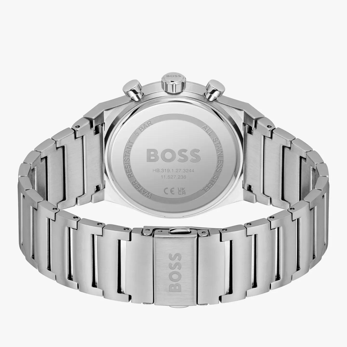 Boss Candor Chrono Watch - Image 3