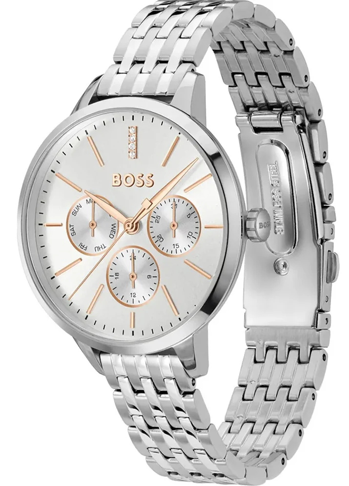 Boss Sympony Ladies Watch - Image 2
